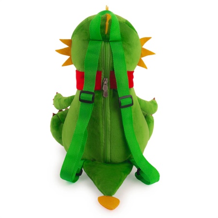 Дракончик-рюкзак «Квентин» с набором конфет ПТД-22мс