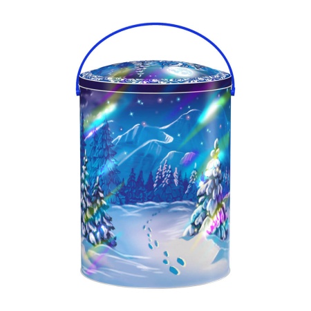 Снежность 700г Стандарт ПЖЗ-10бс