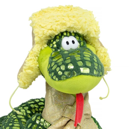 Новогодний набор Яши 600г Стандарт НЗМ-07с