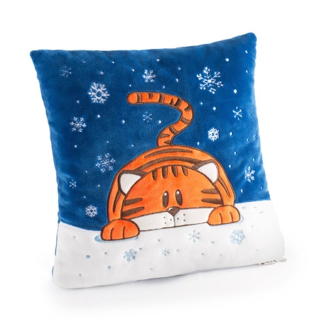 «Подушка Снежок» ПТТ-16