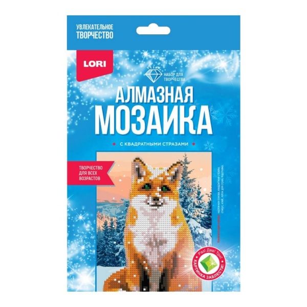 Подарочный набор №1 300г Стандарт