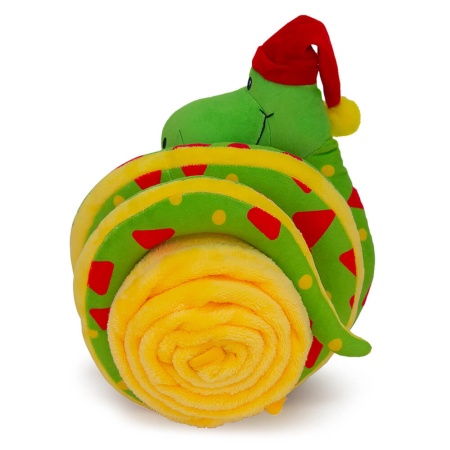 Новогодний набор Курт 800г Стандарт НЗМ-11бс