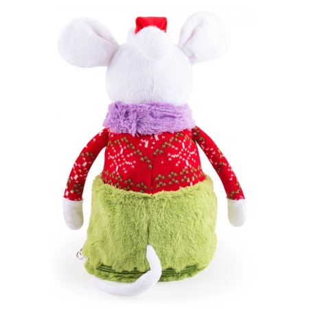 Новогодняя упаковка «Стёпа» УТК-13