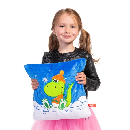 Подушка Ричи 300г Стандарт ПТД-25мс