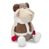 Мягкая игрушка со сладостями "Ефим" 1000г Стандарт