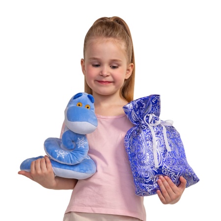 Новогодний набор Ронни 600г Стандарт НЗМ-01с