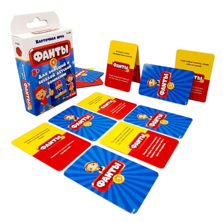 Набор Фанты 600г Стандарт НЗМ-19с