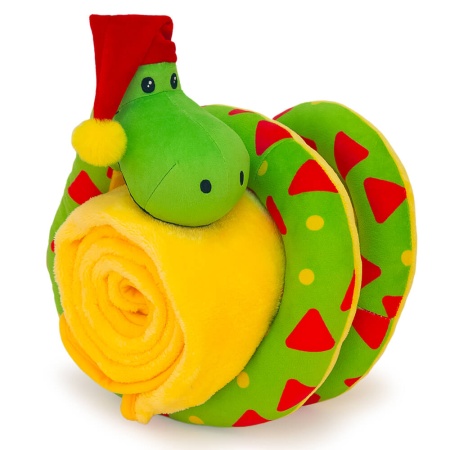 Новогодний набор Курт 600г Стандарт НЗМ-11с