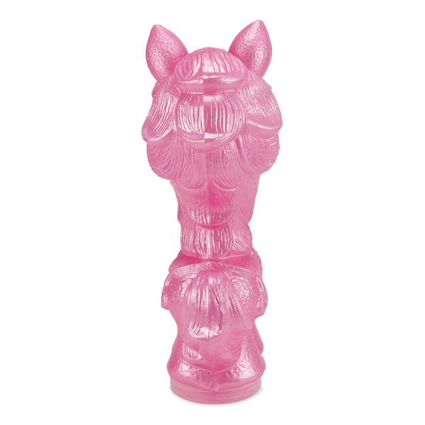 Новогодний подарок Лошадь «Искорка (розовая)» 300г Стандарт