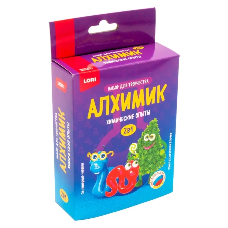 Набор Алхимик 600г Стандарт НЗМ-18с
