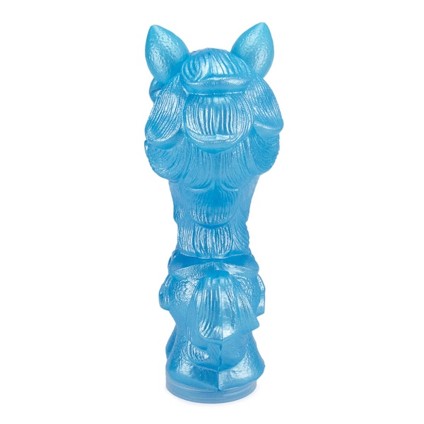 Новогодний подарок 2026 «Искорка (голубая)» 300г Премиум