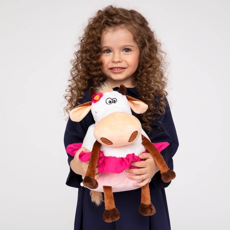 Новогодняя упаковка «Фаина» УТБ-08