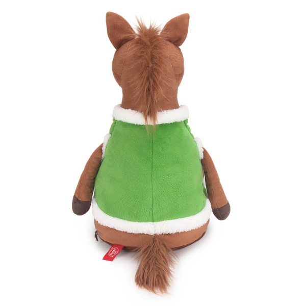 Подарок с мягкой игрушкой «Грег» 600г Стандарт