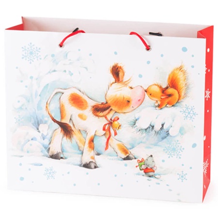 Новогодний набор №1 300г Стандарт (2023) НЗ-01мс