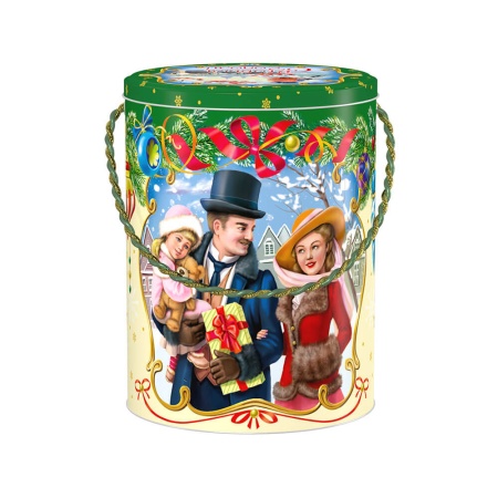 «Ретро» ПЖТ-11