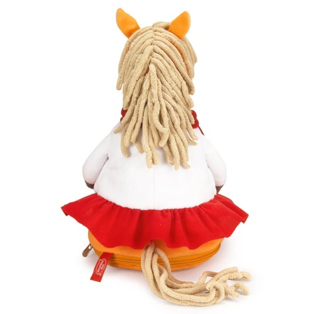 Подарок Лошадь «Бьянка» 1000г Премиум  ПТ26-14ббп