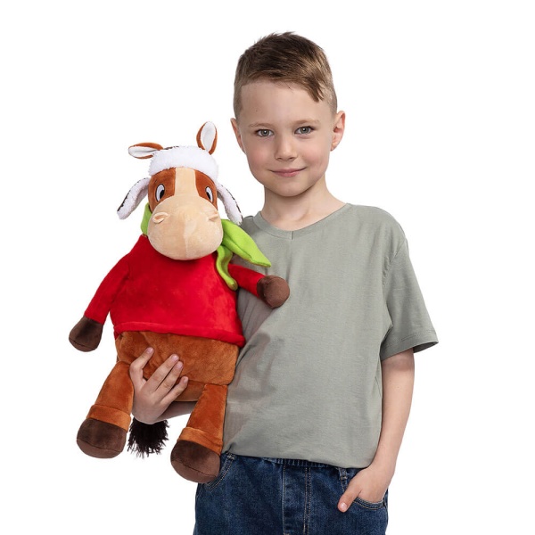 Подарок к новому году «Фил» 600г Стандарт