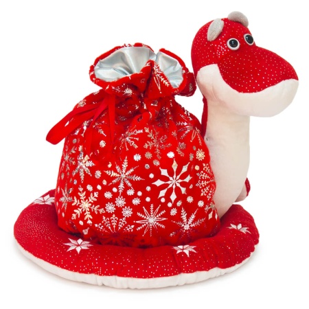 Новогодний набор Рэд 800г Стандарт НЗМ-03бс