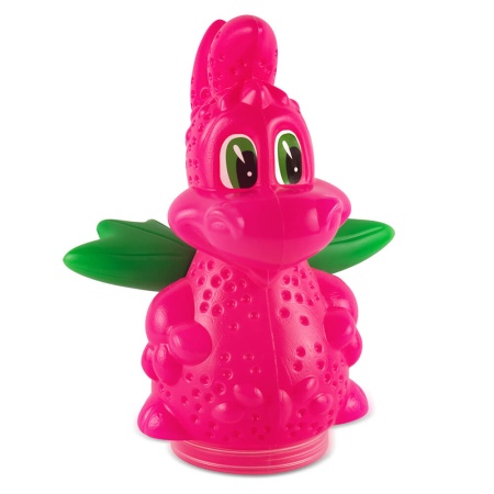 Дракоша (малиновый) 300г Люкс ППД-01мл