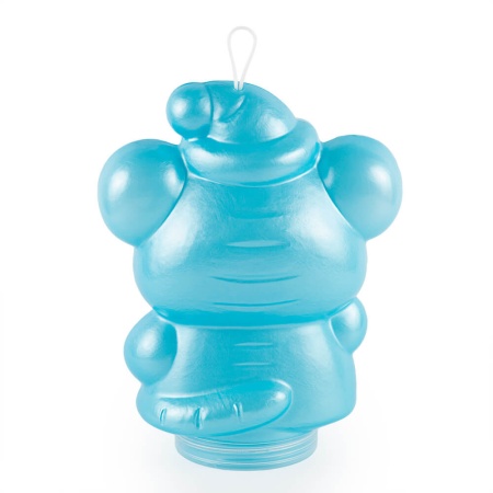 Тигренок-сластёна (голубой) ПТ-02г