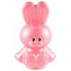 Зайчик (розовый) 450г Люкс