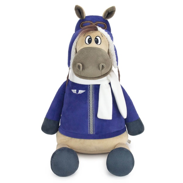 Новогодний подарок «Роберт» 600г Стандарт