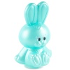 Зайчик (бирюзовый) ПЗ-03