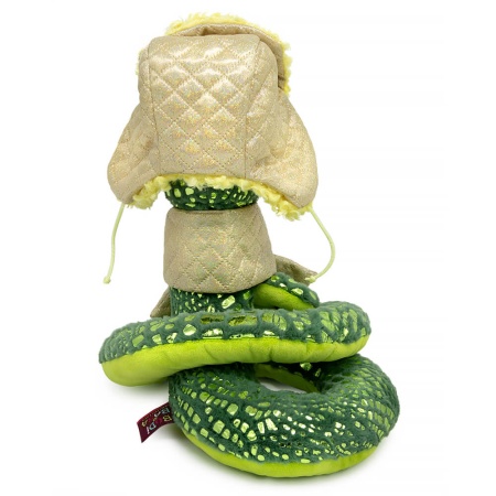 Новогодний набор Яши 600г Стандарт НЗМ-07с