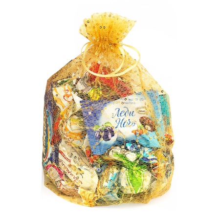 Набор №12 (игрушка-мышь + чемоданчик) НК-12