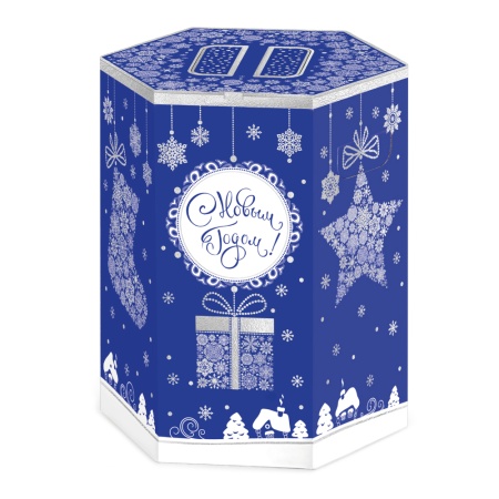 Набор №7 (игрушка Крыса + конфеты) НК-07