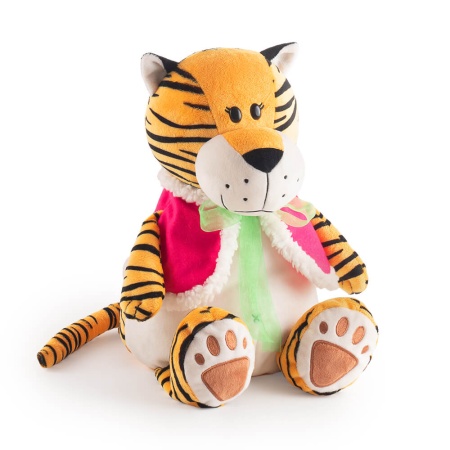 Новогодняя упаковка «Серафима» УТТ-10