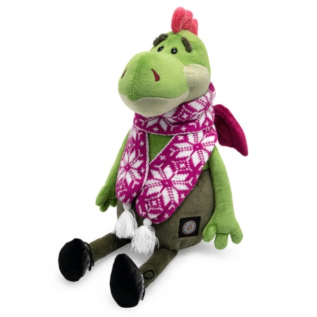 Новогодний набор №1 450г Стандарт НД-01с