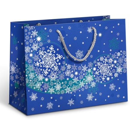 Новогодний набор «Мэйс» 800г Стандарт ПН26-06бс