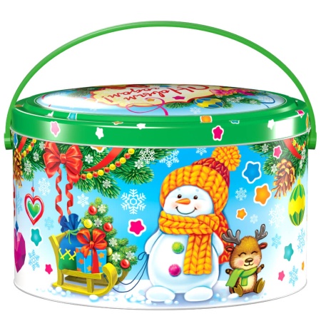 Любимки 450г Премиум ПЖД-01п