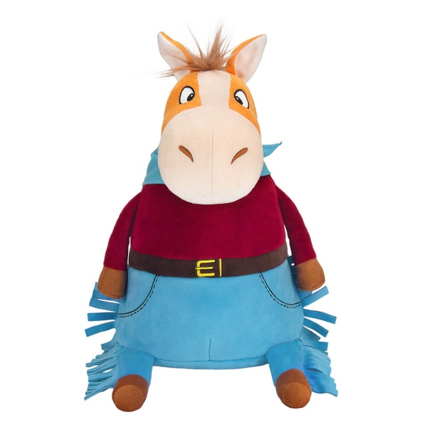 Сладкий мягкий подарок «Джейк» 600г Стандарт