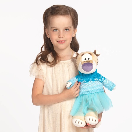 «Новогодний набор №5» НТ-05