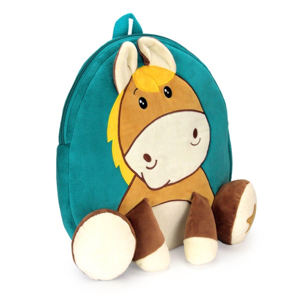 Детский рюкзак с конфетами «Сириус» 600г Стандарт