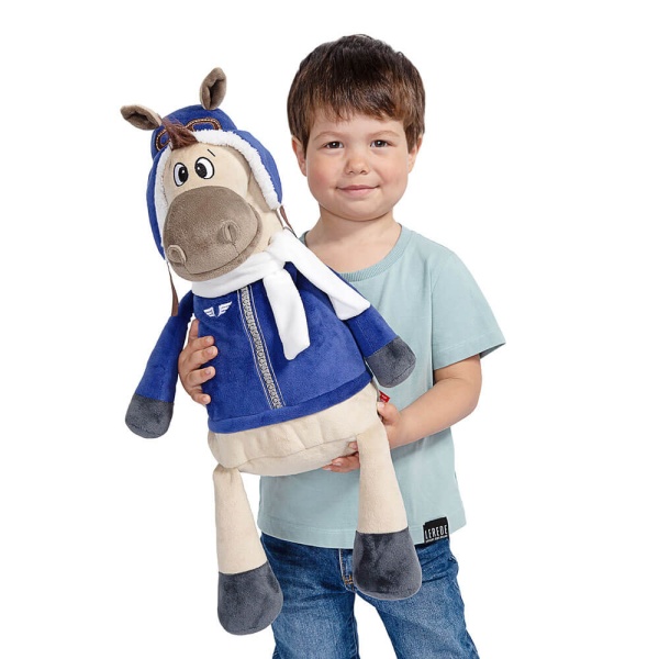 Новогодний подарок «Роберт» 600г Стандарт