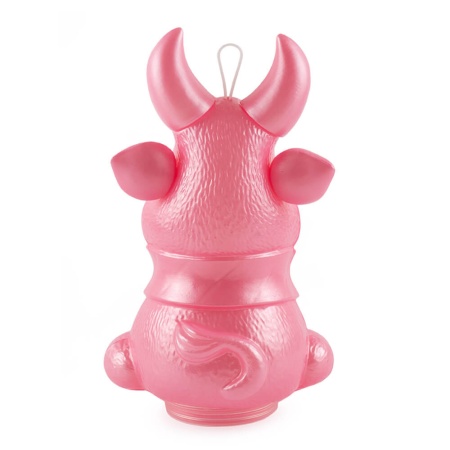 Подарок «Гаврюша» (розовый) ППБ-03р