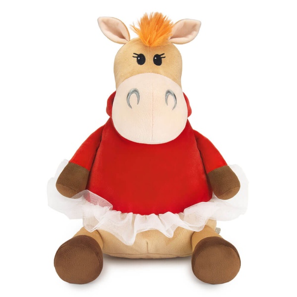 Символ года лошадь «Ника» 600г Стандарт