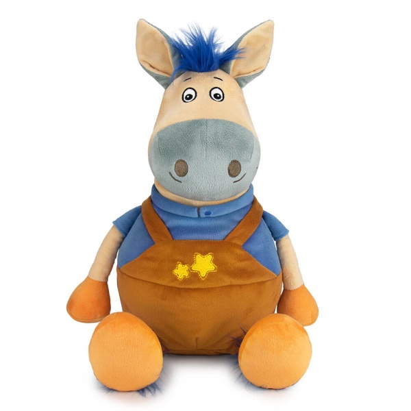 Игрушка с конфетами «Фред» 600г Стандарт