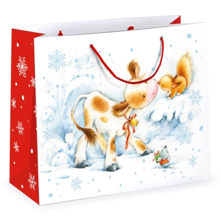 Новогодний набор №15 300г Стандарт (2023) НЗ-15мс