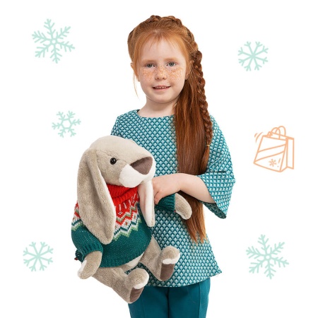 Новогодний набор №8 700г Люкс (2023) НЗ-08бл