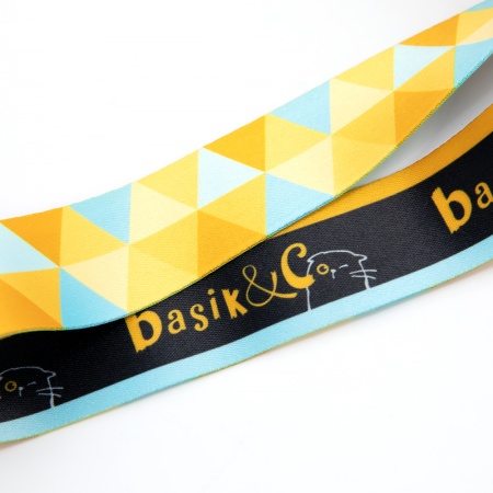 Новогодний подарок «Рюкзак Кот Басик в галстуке-бабочке» 300г ПМЛ-01п