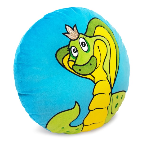 Подушка Каролина 1000г Премиум