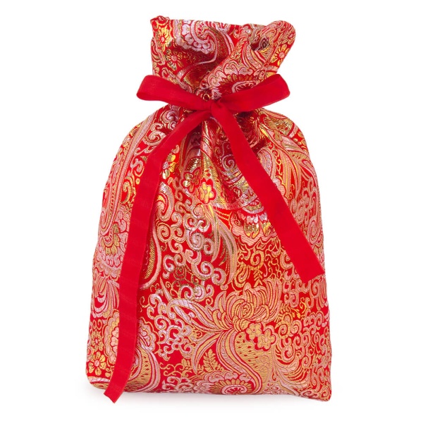 Новогодний набор Рози 600г Стандарт