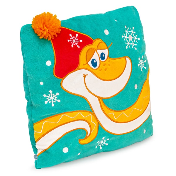 Подушка Фрэнки 300г Стандарт