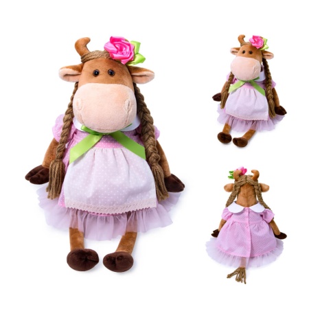 Набор №4 (корова + конфеты) НК-03