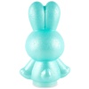Зайчик (бирюзовый) 450г Люкс ППЗ-03л