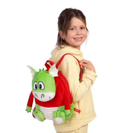 Билли (рюкзак) 300г Стандарт ПТД-20мс